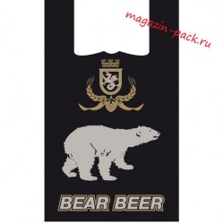 медведь